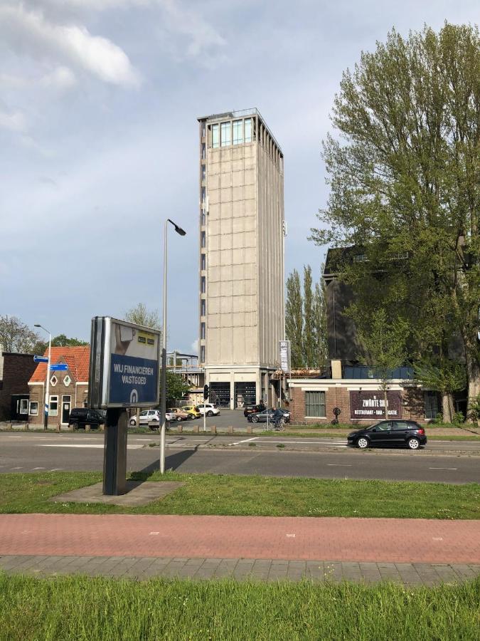 Andesluis Bed & Breakfast Deventer Exterior photo